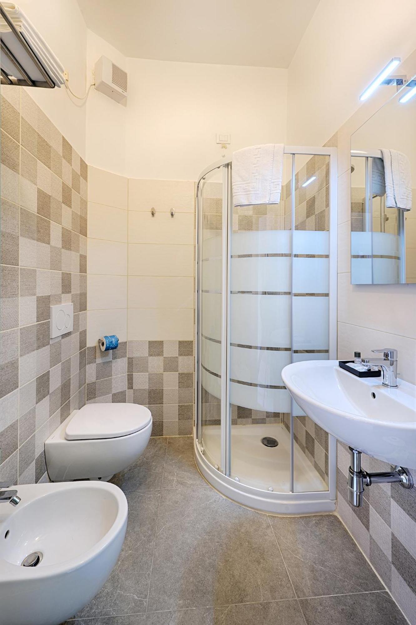 Hotel Castello Совичилле Экстерьер фото