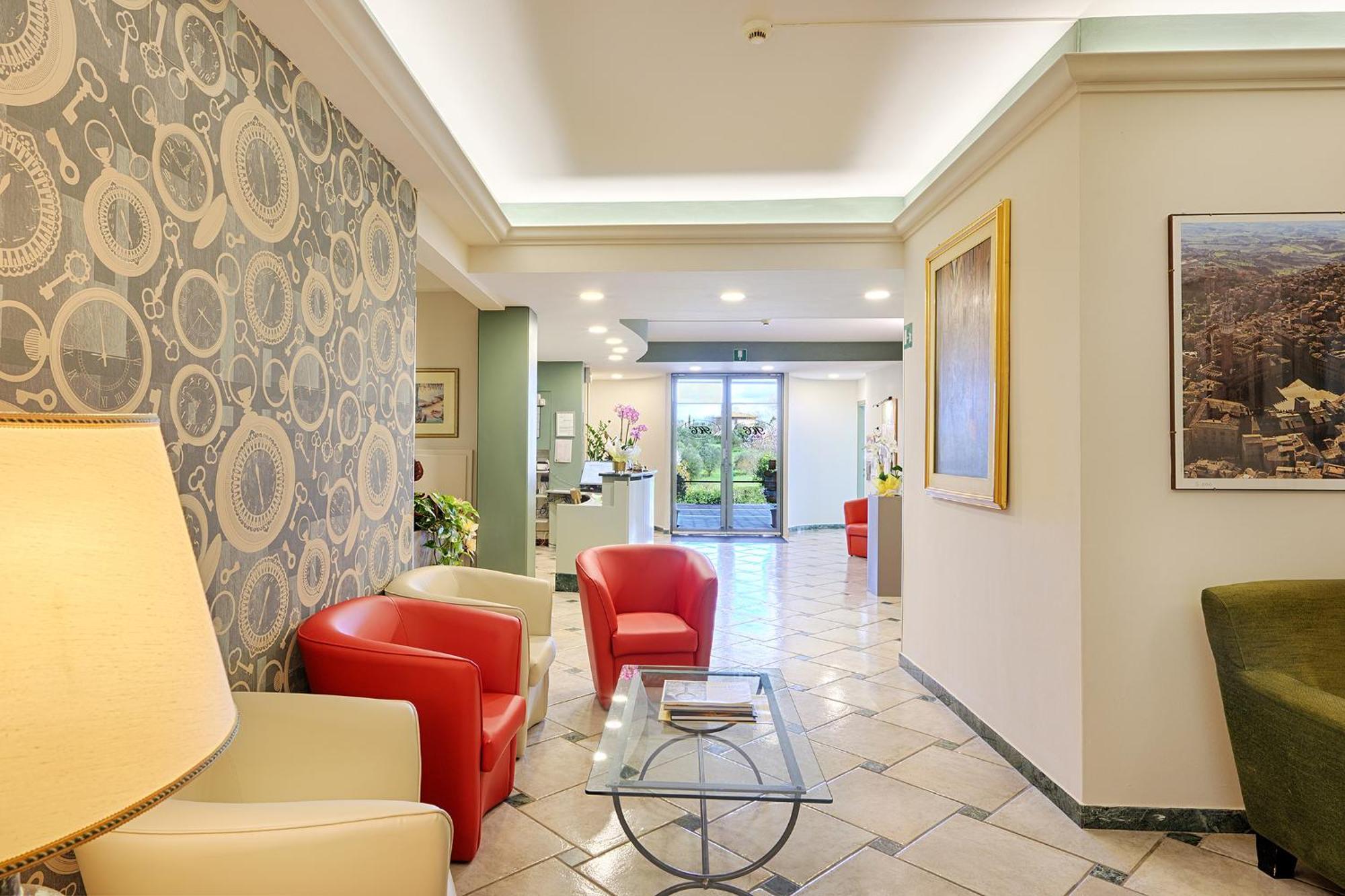 Hotel Castello Совичилле Экстерьер фото